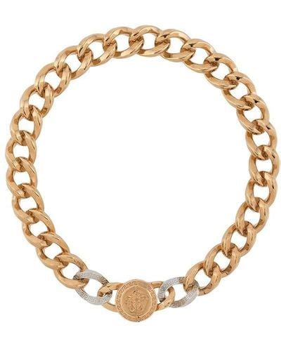 versace ketting te koop|Versace Kettingen online kopen .